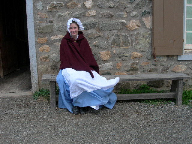 Louisbourg 2006