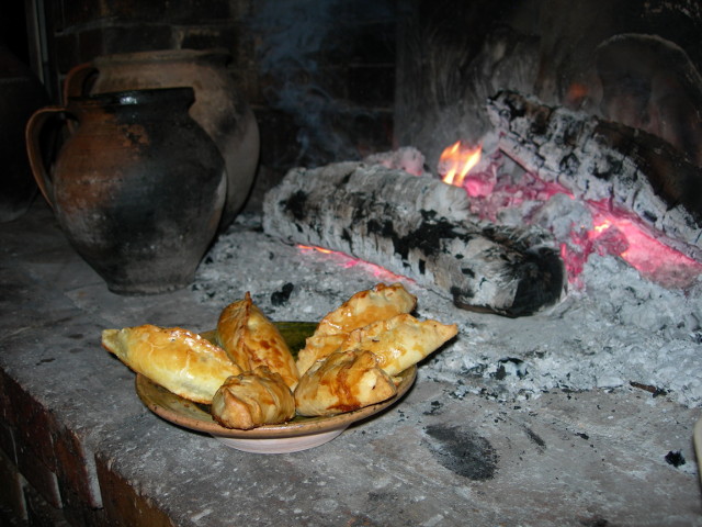 Repas médiéval de la Compaignie de l'Ypocras